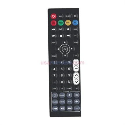 Universal FDUF50CSA remote control replacement