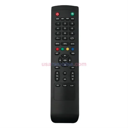 Universal FEHS29T8A remote control replacement
