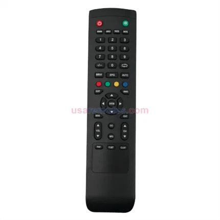 Universal FEHS32V7A remote control replacement