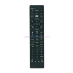 Universal FUS-42DVD remote control replacement