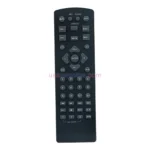 Universal H12X500UBT remote control replacement