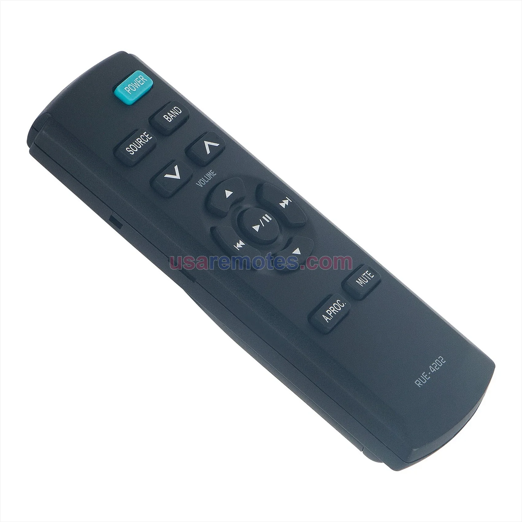 Universal IDA-X303 remote control replacement Universal IDA-X303 remote control replacement