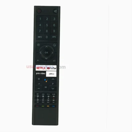 Universal L32G7H remote control replacement