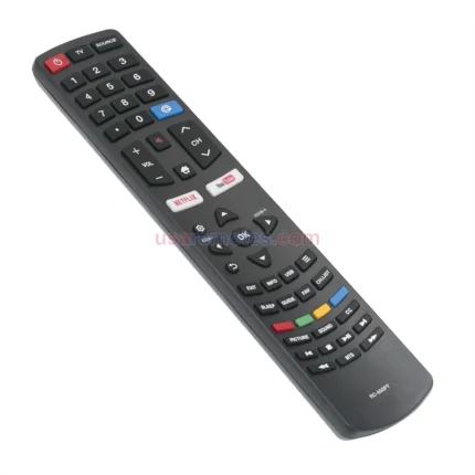 Universal L32S7800 remote control replacement