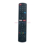 Universal L32V780BTS remote control replacement