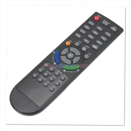 Affinity LE2459D remote control replacement
