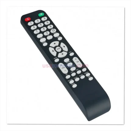 Universal LE3252 remote control replacement
