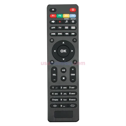 Universal MAG261 remote control replacement