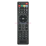Universal MAG424 remote control replacement