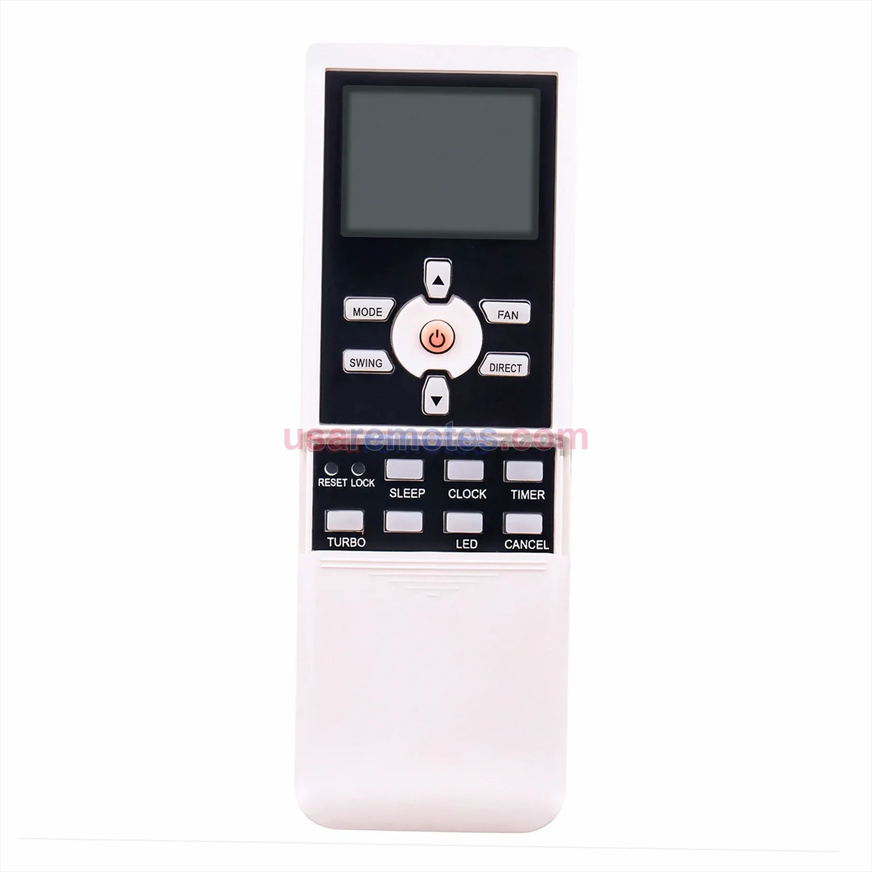 Universal MS11D-07HRN1 remote control replacement Universal MS11D-07HRN1 remote control replacement