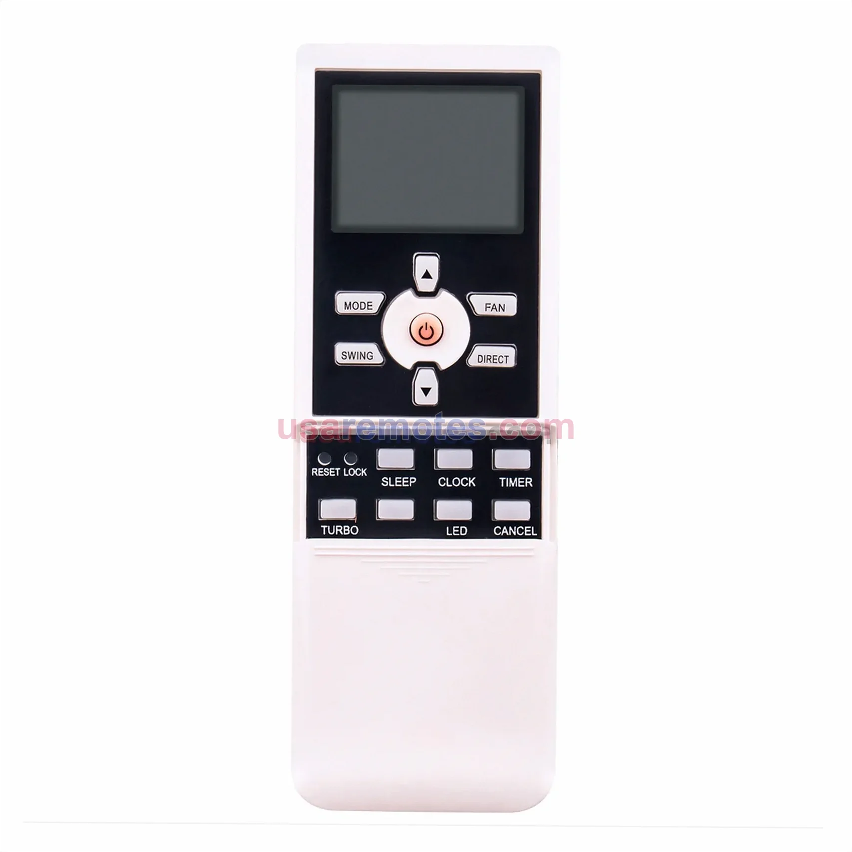 Universal MS11D-18HRN1 remote control replacement Universal MS11D-18HRN1 remote control replacement