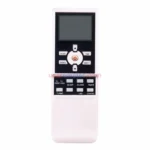 Universal MSG-18HR remote control replacement