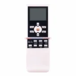 Universal MSR-24HRN1 remote control replacement