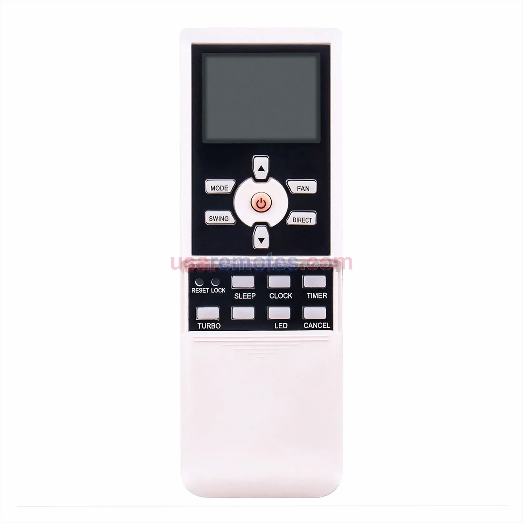 Universal MSR-24HRN1 remote control replacement Universal MSR-24HRN1 remote control replacement