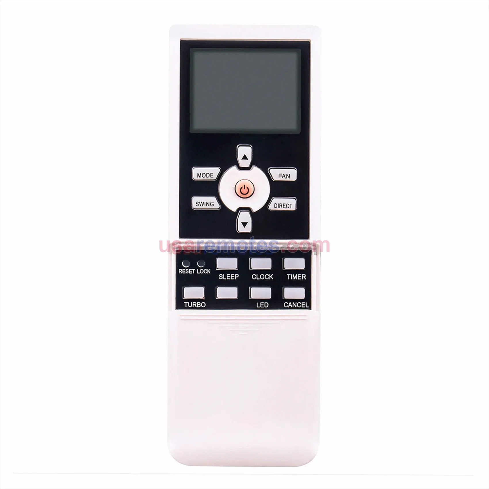 Universal MSR18HRA remote control replacement Universal MSR18HRA remote control replacement