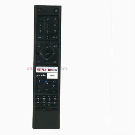 Universal U43G7H remote control replacement