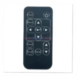 Universal UF70W remote control replacement