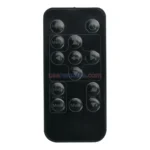 Universal UF75W remote control replacement