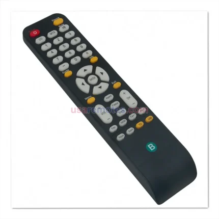 Upstar P22EWT remote control replacement