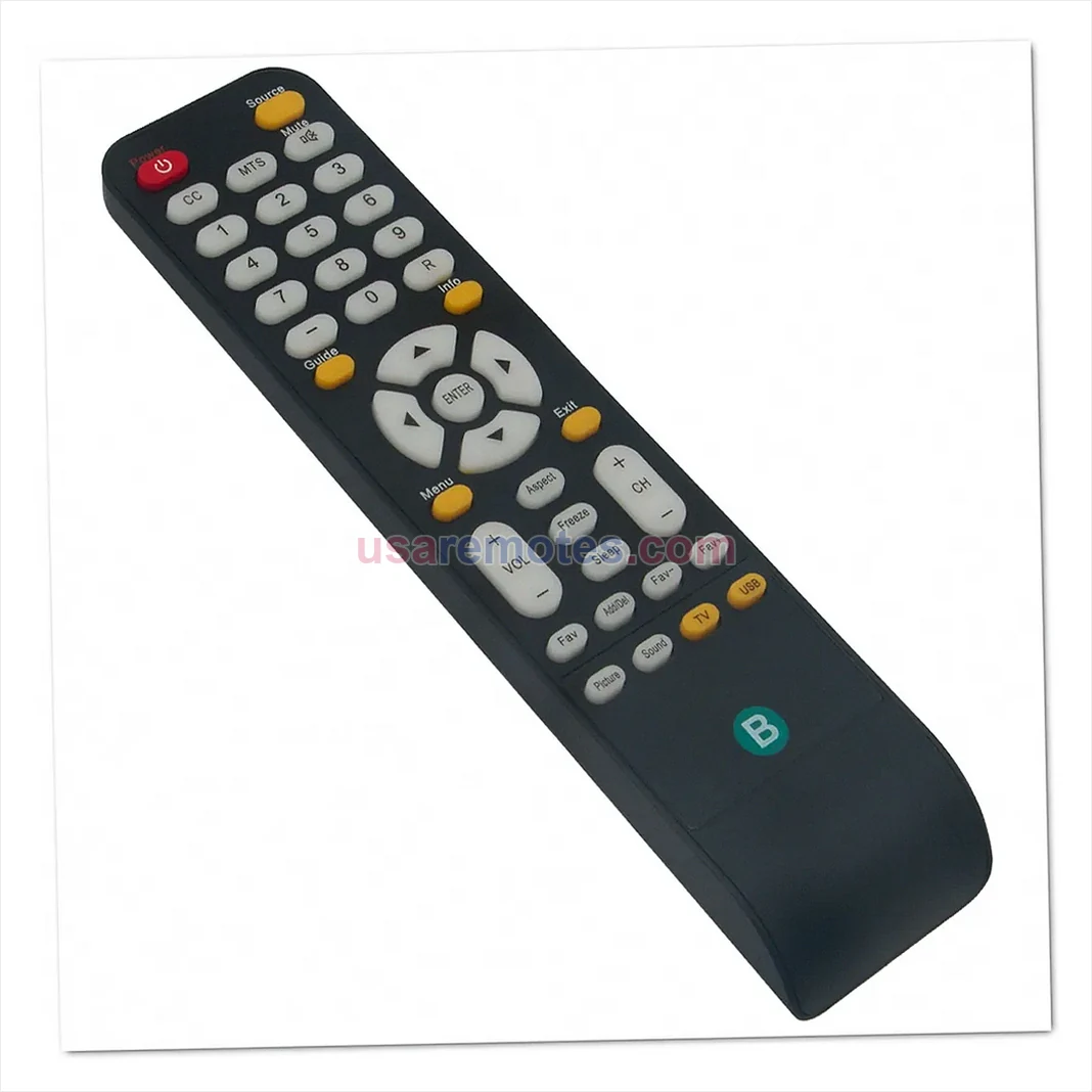 Upstar P32EA1 remote control replacement Upstar P32EA1 remote control replacement