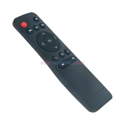 Vankyo Leisure D30WT remote control replacement