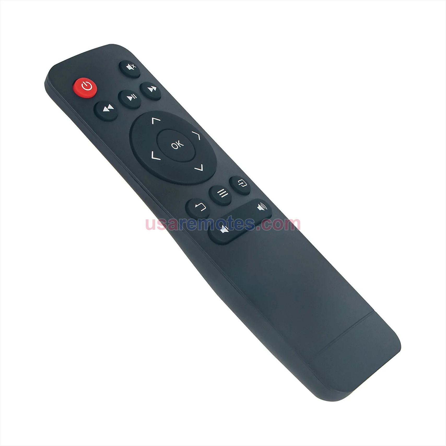 Vankyo Leisure D30WT remote control replacement Vankyo Leisure D30WT remote control replacement