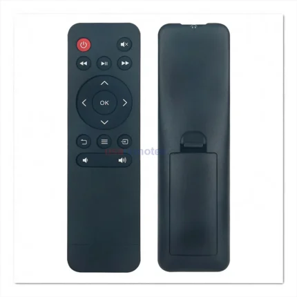 Vankyo Leisure E30T remote control replacement