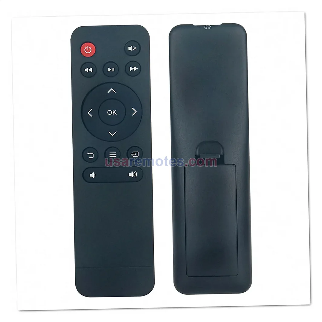 Vankyo V630W remote control replacement Vankyo V630W remote control replacement
