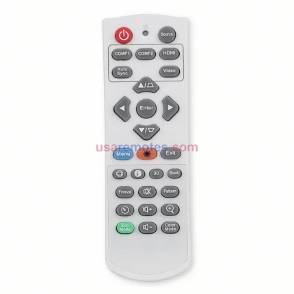 ViewSonic A-00010003 Projector Remote