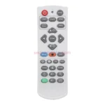 ViewSonic LS620X remote control replacement