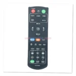 Viewsonic NPJD5250 remote control replacement