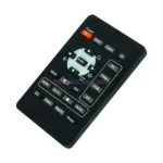 ViewSonic PJD5112 remote control replacement