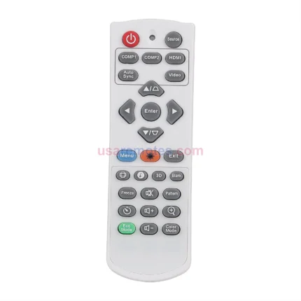 Viewsonic PJD5153P remote control replacement