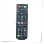 Viewsonic PJD5255P remote control replacement