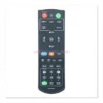 Viewsonic PJD6250L remote control replacement