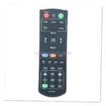 Viewsonic PJD6352LS remote control replacement
