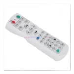 Viewsonic PJD6543W remote control replacement