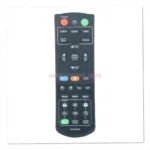 Viewsonic PJD6550LW remote control replacement