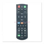 Viewsonic PJD6551LWS remote control replacement