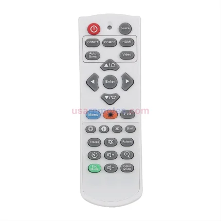 Viewsonic PJD6552LW remote control replacement