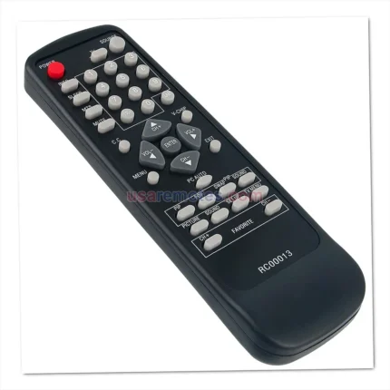 Viewsonic PLCD3271A-C remote control replacement