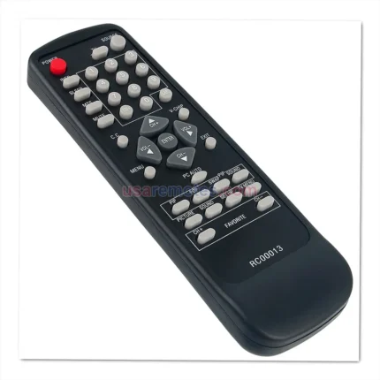 Viewsonic PLED2845A remote control replacement