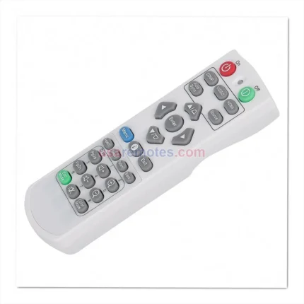 ViewSonic PX700HD remote control replacement