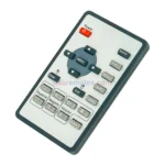ViewSonic VS13729 remote control replacement