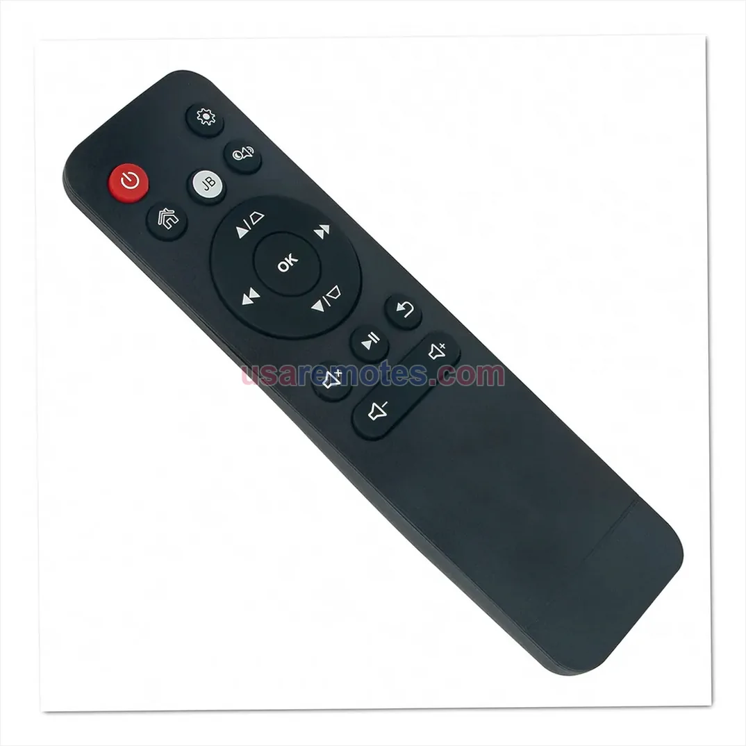 Viewsonic VS19063 remote control replacement Viewsonic VS19063 remote control replacement