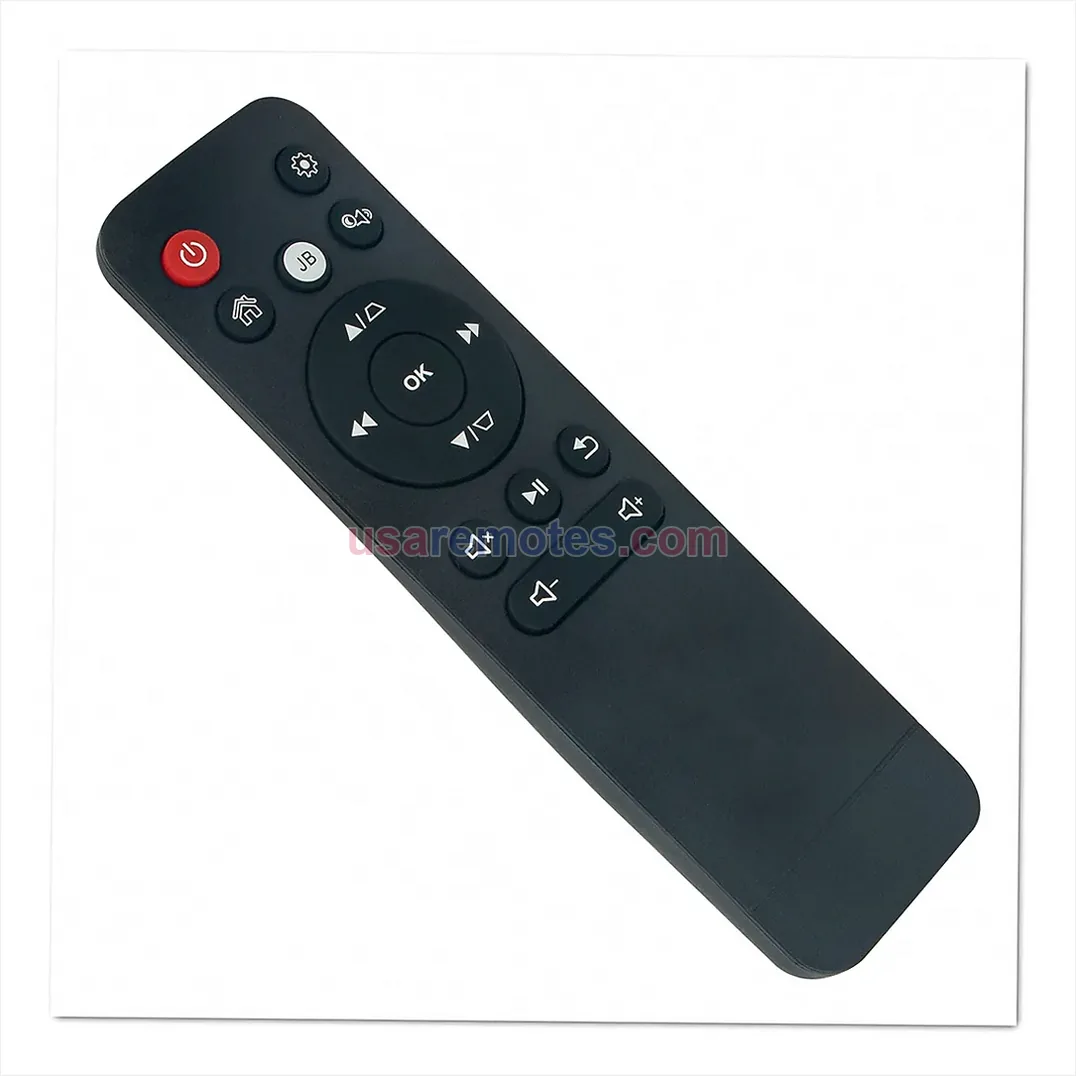 Viewsonic VS19217 remote control replacement Viewsonic VS19217 remote control replacement