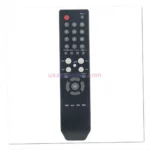 Viore LC22VH60 remote control replacement