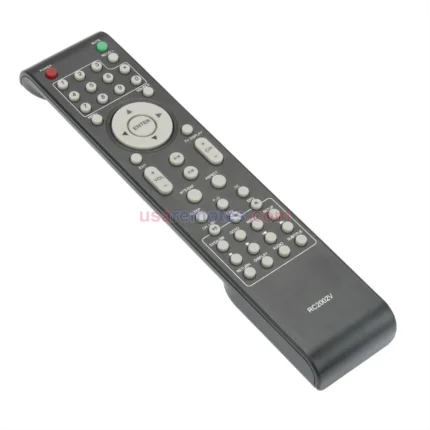 Viore LC24VXF60PB remote control replacement