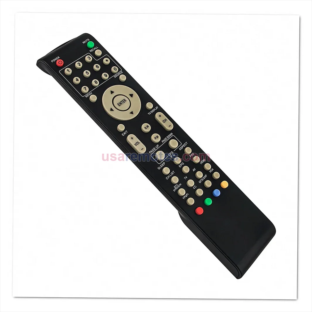 Viore LC26VH56 remote control replacement Viore LC26VH56 remote control replacement