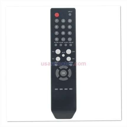 Viore LC26VH60 remote control replacement